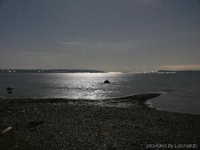 Camano Inn At Barnum Point מראה חיצוני תמונה