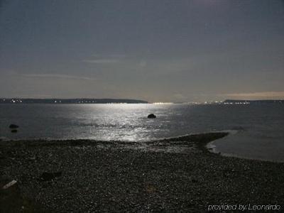 Camano Inn At Barnum Point מראה חיצוני תמונה