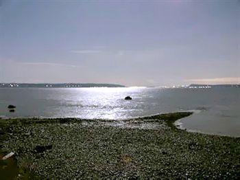 Camano Inn At Barnum Point מראה חיצוני תמונה